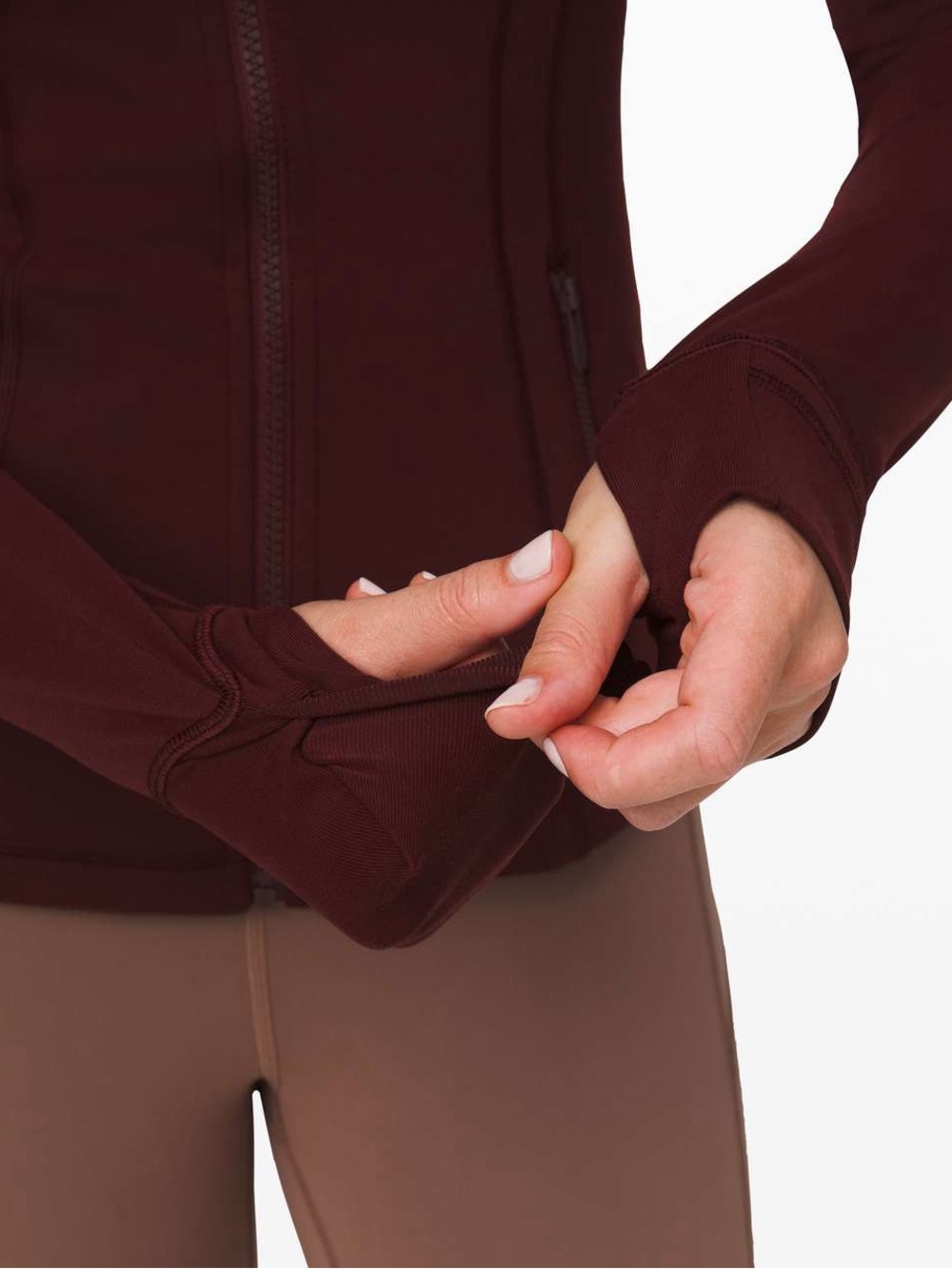 Lululemon Define Jacket - Picture 4 of 7